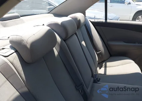 2009 Hyundai Sonata Gls from USA, damaged, VIN 5NPET46C39H573769